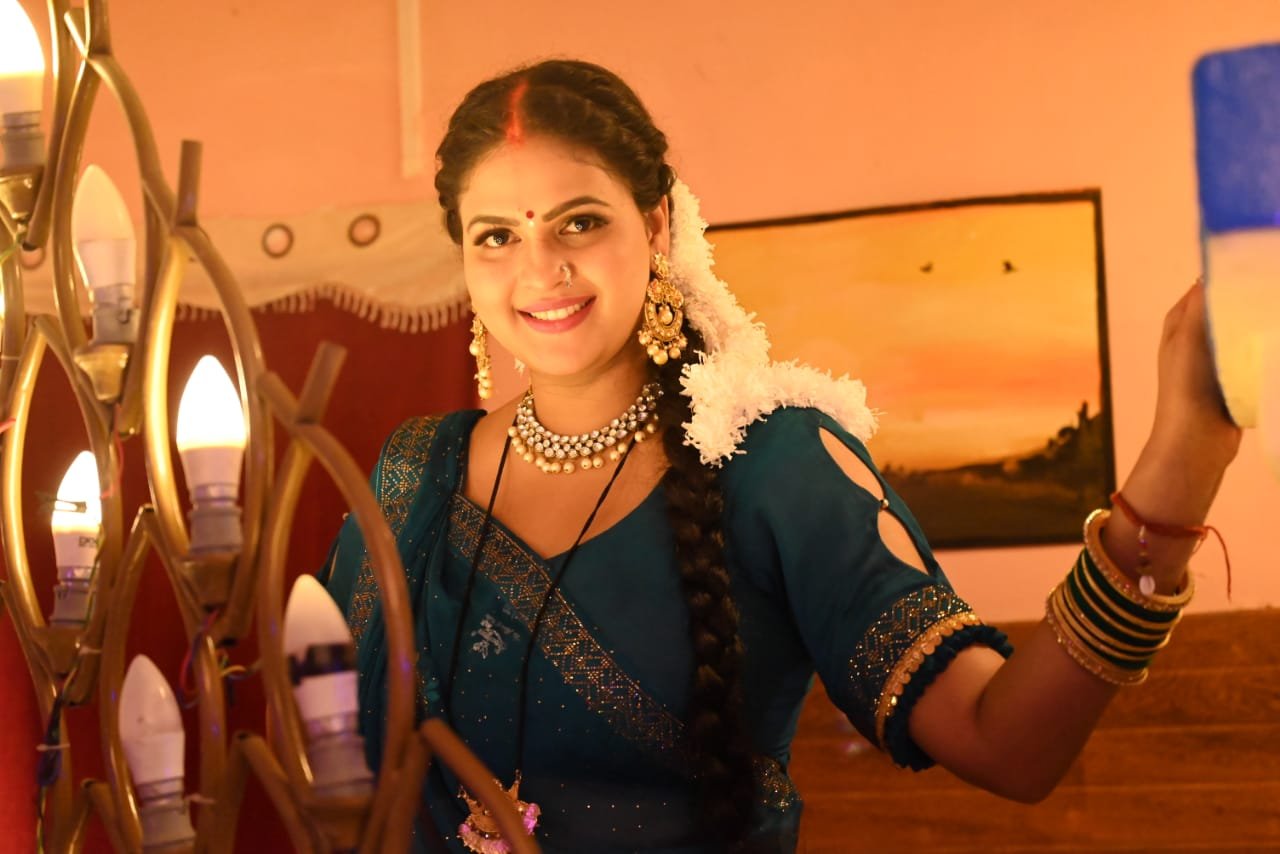 Chandini Singh