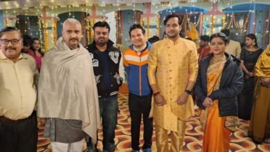 विमल पांडेय कर रहे हैं पराग पाटील और आर आर प्रिंस की फिल्म की शूटिंग गोरखपुर में
