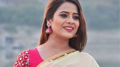 प्रीति सिंह | Preeti Singh Bhojpuri Queen