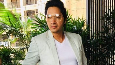 श्रेयस को मिली शूटिंग शुरू करने की इजाज़त, वेलकम टू द जंगल से पहले फ़िल्म 'नया दौर' की होगी शूटिंग