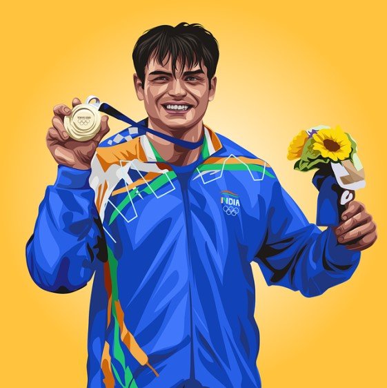 NEERAJ