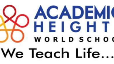 Academic Heights World School to Host Real Heroes for 77th Independence Day Celebrations