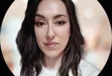 MAGDALENA INTUITIVE GUIDE, MENTOR & COACH