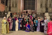 Inspiring Indian Women Award Ceremony 2025 (10)