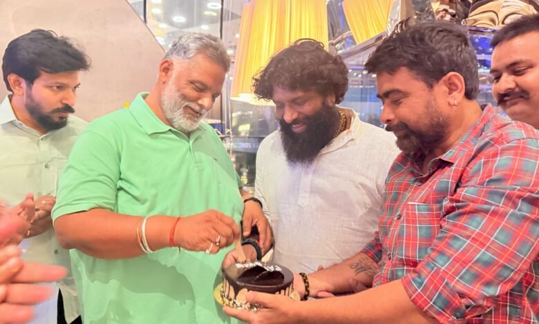 Pappu Yadav